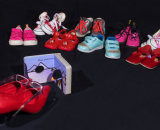 2nd Place - Nursery Story