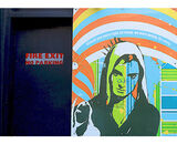 Joint 2nd Place: Dublin -Temple Bar Wall Art