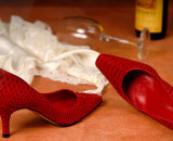 Highly Commended - Je T'Aime