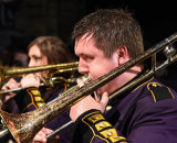 Highly Commended: We Played it Through the Rain