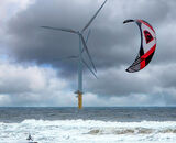 Commended: Wind Powered