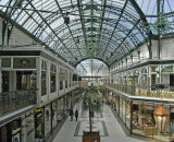 Highly Commended: Wayfarers Arcade Southport