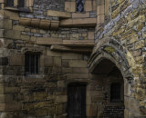 Highly Commended: Detail at Haddon Hall