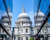 Commended: St Pauls Cathedral