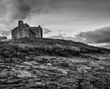 Commended: St Cuthberts Chapel Inner Farne Island