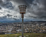 Highly Commended: Beacon Hill Halifax