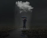 Accepted: How The Covid Cloud Feels