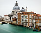 Grand Canal Venice
