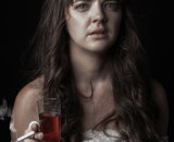 2nd Place - Jilted Bride