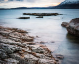 1st Place: Out to Sea, Elgol, Skye