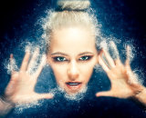 Highly Commended - Head Above Water