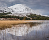 Highly Commended: Reflection on Skye