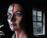 2018-19 People, Portraits & Figure Studies