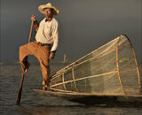 Accepted with Certificate: Balancing on the Oar