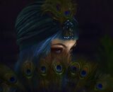 Commended: Mysterious