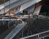 3rd Place: Eye View Institute