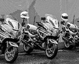 Highly Commended: Bike and Helmets