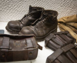 Highly Commended - Recovered from the Trenches