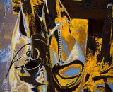 1st Place - Cobblers nightmare last dance