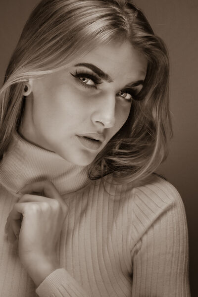 Highly Commended: Mono Beauty