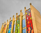 Commended: Playhouse