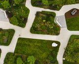 Accepted: Hepworth Gardens