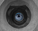 2nd Place: Gannets Eye View