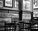 Commended: Bow Bar Edinburgh