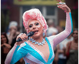 Commended: Manchester Drag Queen