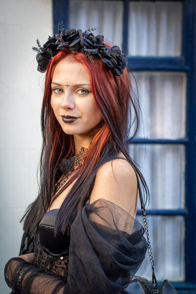 Highly Commended: Kelsey