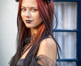 Highly Commended: Kelsey