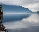 Accepted: Contemplation at Loch Lomond