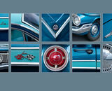 3rd Place: Chevrolet Impala