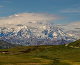 Commended: Mount McKinley