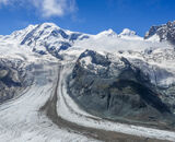 Commended: Alpine Glacier