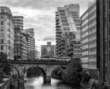 Commended: Dirty Old Town