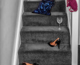 3rd Place - High Heels