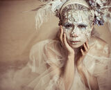 Accepted: The Ice Queen