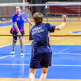 Badminton