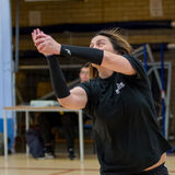Volleyball