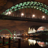 Tyne Bridge