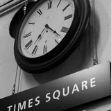 Times Square Clock