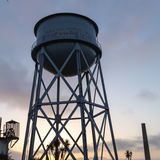 Water Tower