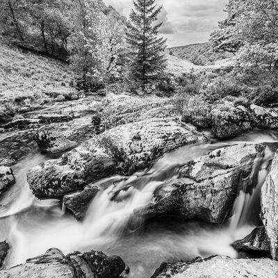 Abergwesyn Pass, Ceredigion