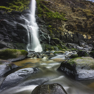 Tresaith, Ceredigion