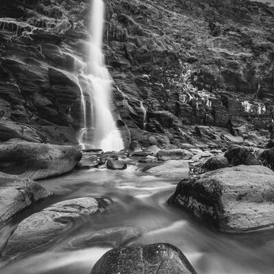 Tresaith, Ceredigion