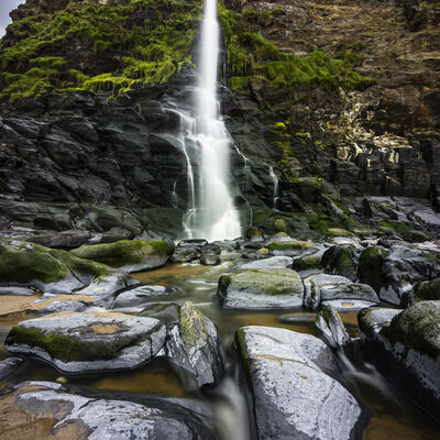 Tresaith, Ceredigion