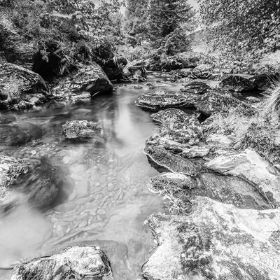 Abergwesyn Pass, Ceredigion