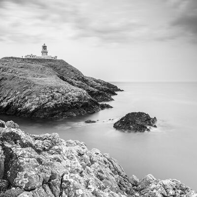 Strumble Head, Pembrokeshire