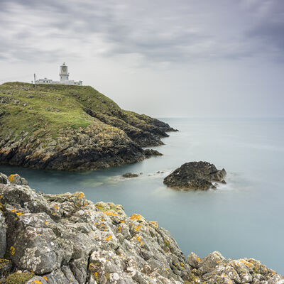Strumble Head, Pembrokeshire